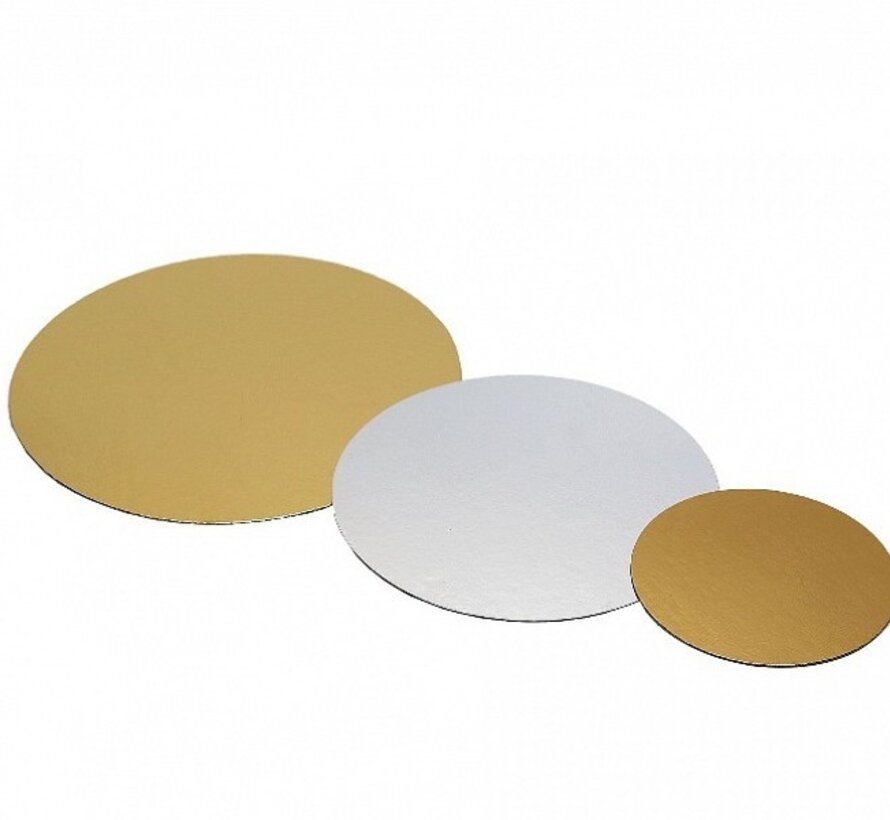Rondellen Ø 16 cm tvb Diamantzakken Ø 16 cm