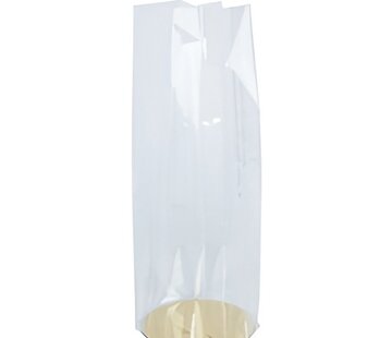 Diamantzakken 65 + 4 x 30 x 400 mm Ø 11,5 cm