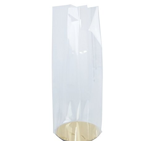 Diamantzakken 65 + 4 x 30 x 400 mm Ø 11,5 cm