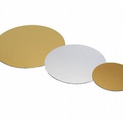 Rondellen Ø 20 cm tvb Diamantzakken Ø 20 cm