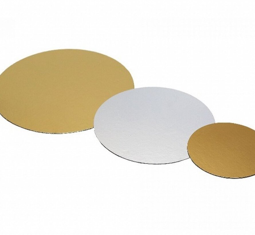 Rondellen Ø 20 cm tvb Diamantzakken Ø 20 cm