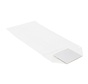 PP kruisbodemzakken met bodemkarton100 x 220 cm 35 my