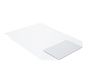 PP kruisbodemzakken met bodemkarton 210 x 385 mm 35 my