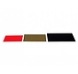 Bodemkarton tbv blokbodemzakken 100 + 60 mm goud