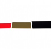 Bodemkarton tbv blokbodemzakken 100 + 60 mm rood