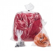 LDPE vlakke polyzakken 40 x 50 cm