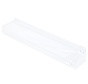 PP blokbodemzakken 80 + 40 x 240 mm 40 my