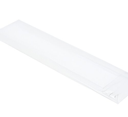 PP blokbodemzakken 90 + 50 x 280 mm 40 my