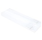 PP blokbodemzakken 140 + 80 x 260 mm 40 my