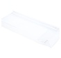 PP blokbodemzakken 160 + 80 x 360 mm 40 my