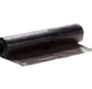 HDPE afvalzakken 60 x 80 cm