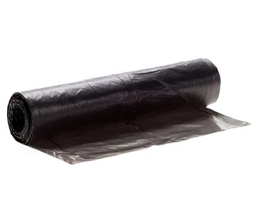 HDPE afvalzakken 60 x 80 cm