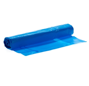 HDPE afvalzakken 80 x 110 cm