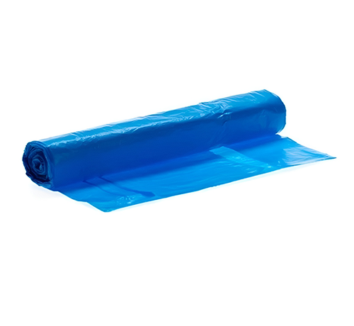 HDPE afvalzakken 80 x 110 cm
