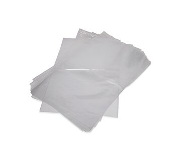 HDPE sterko / afvalzakken 54 x 80 cm