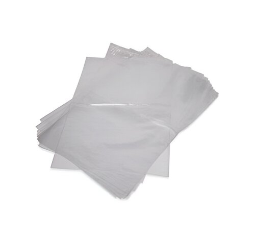 HDPE sterko / afvalzakken 54 x 80 cm