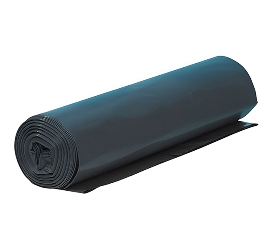 LDPE afvalzakken 70 x 110 cm