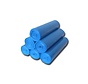 LDPE afvalzakken 65 x 125 cm