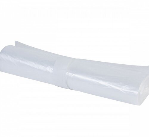 HDPE sterko / afvalzakken 40 x 60 cm