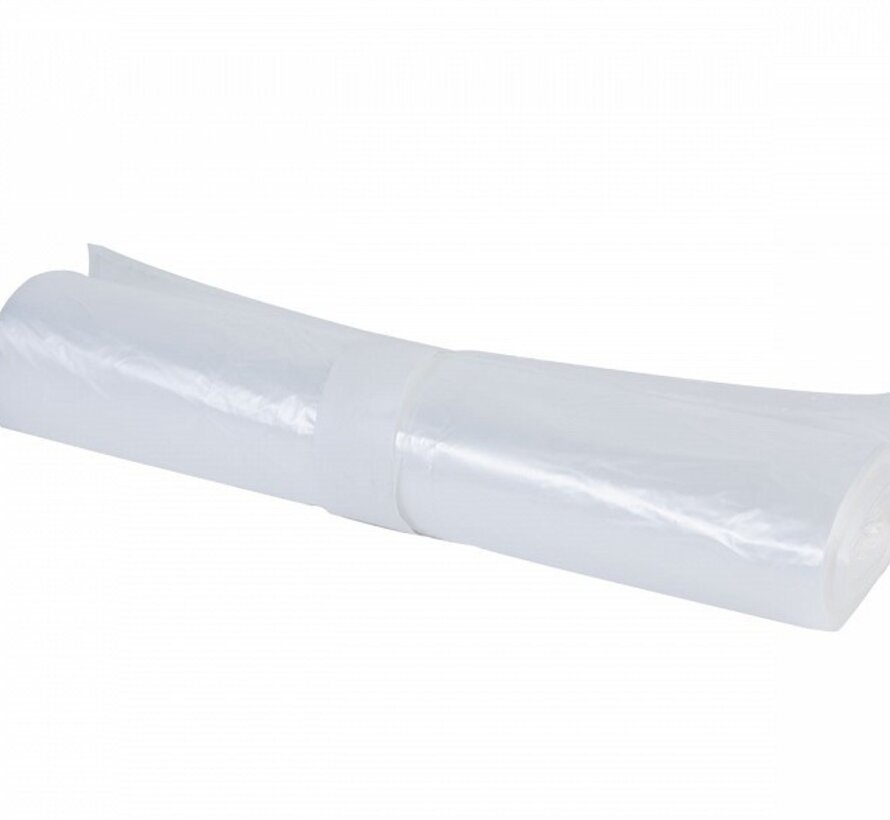 HDPE sterko / afvalzakken 40 x 60 cm