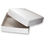 Zwanenhals doos 30 x 30 x 8 cm