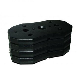 Finnlo Cardio x11 hometrainer