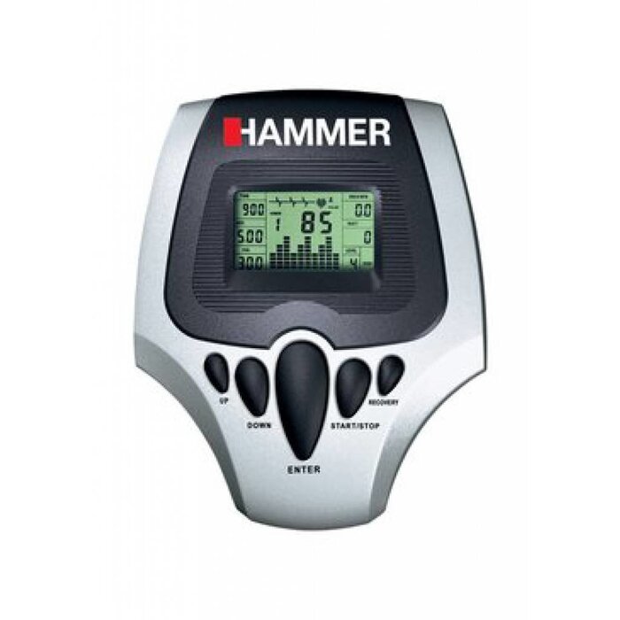 Hammer Cardio ce-1 crosstrainer