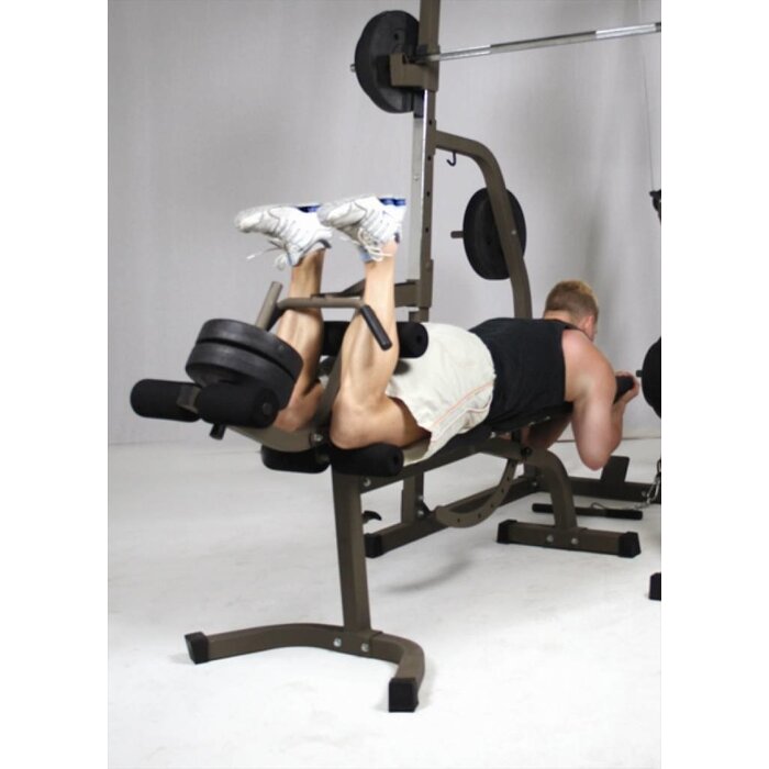 Hammer Solid xp functional trainer