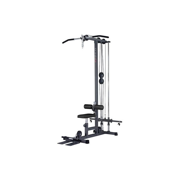 Finnlo Multi lat tower lat pulley