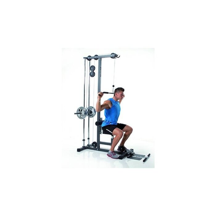 Finnlo Multi lat tower lat pulley