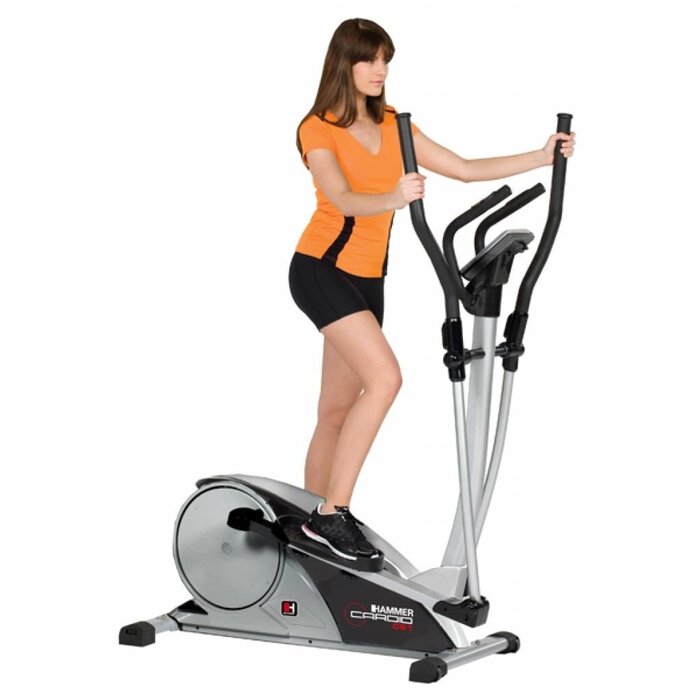 Hammer Cardio ce-1 crosstrainer