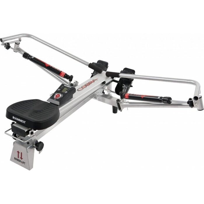 Hammer Cobra roeimachine