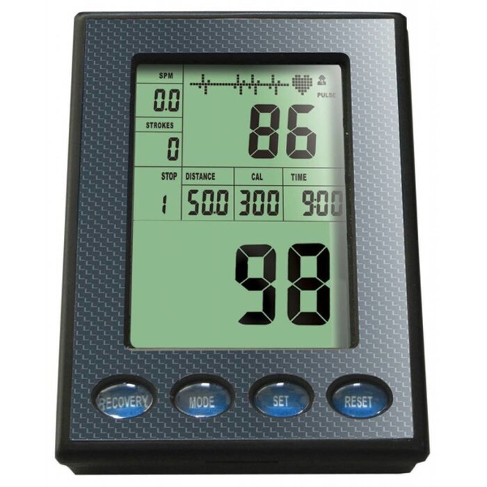 Hammer Cobra xt roeitrainer