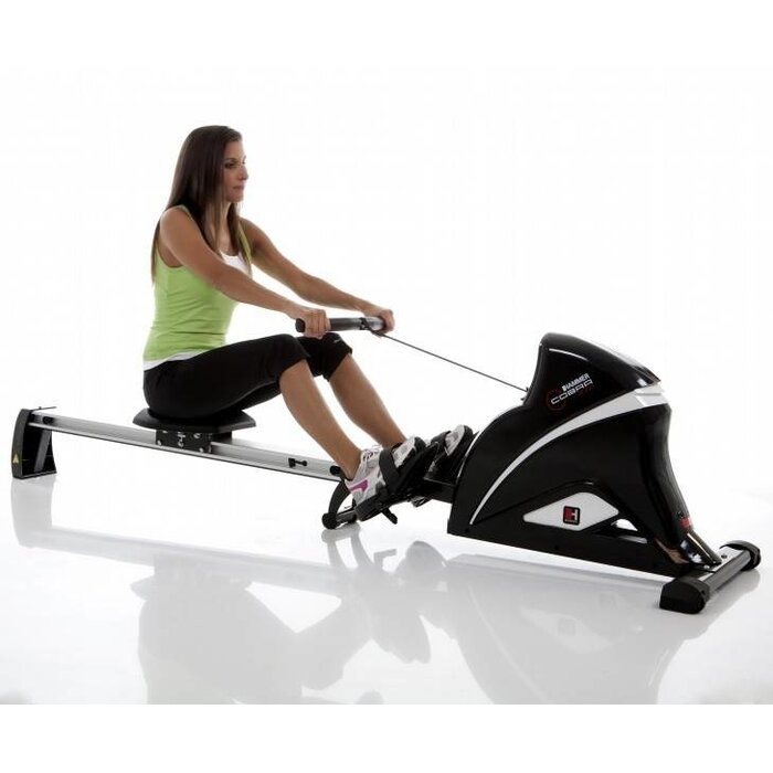 Hammer Cobra xtr roeitrainer