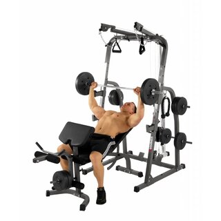 Hammer Solid xp functional trainer