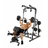 Solid xp functional trainer + 76 kg.