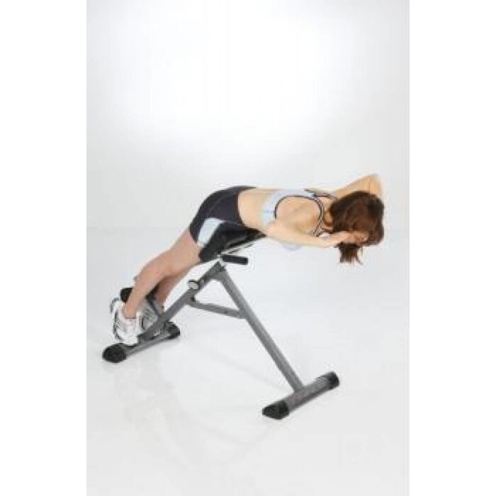 Finnlo Tricon rugtrainer - leverbaar vanaf eind augustus