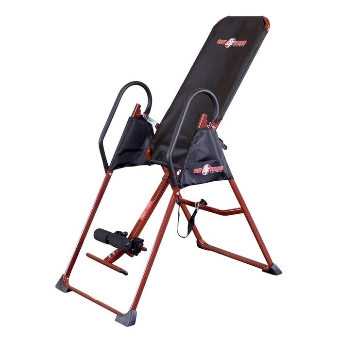 Best Fitness Bfinver10 inversion table