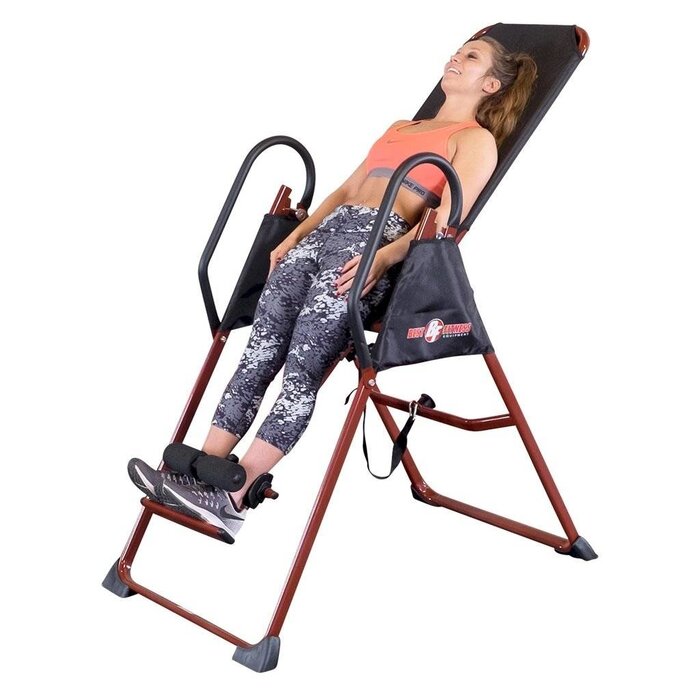 Best Fitness Bfinver10 inversion table