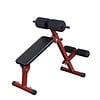 Bfhyp10 ab board hyperextension