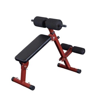 Best Fitness Bfhyp10 ab board hyperextension