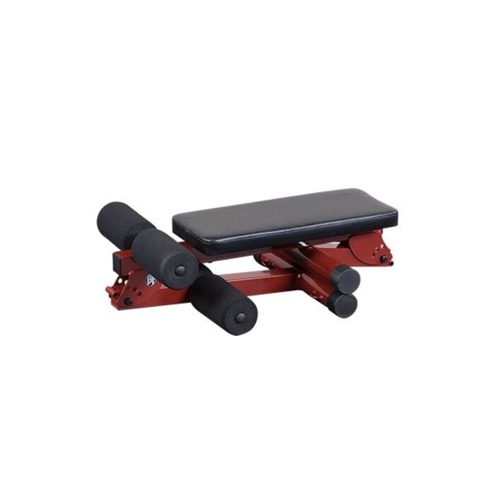 Best Fitness Bfab10 ab board buiktrainer
