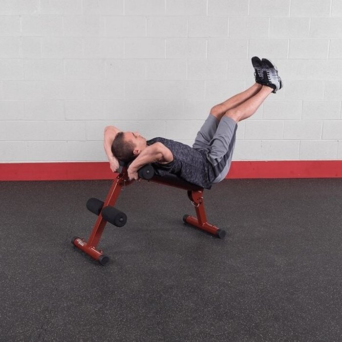 Best Fitness Bfab10 ab board buiktrainer