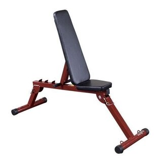 Best Fitness Bffid10 trainingsbank