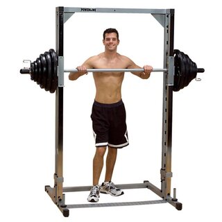 PowerLine Psm144x smith machine