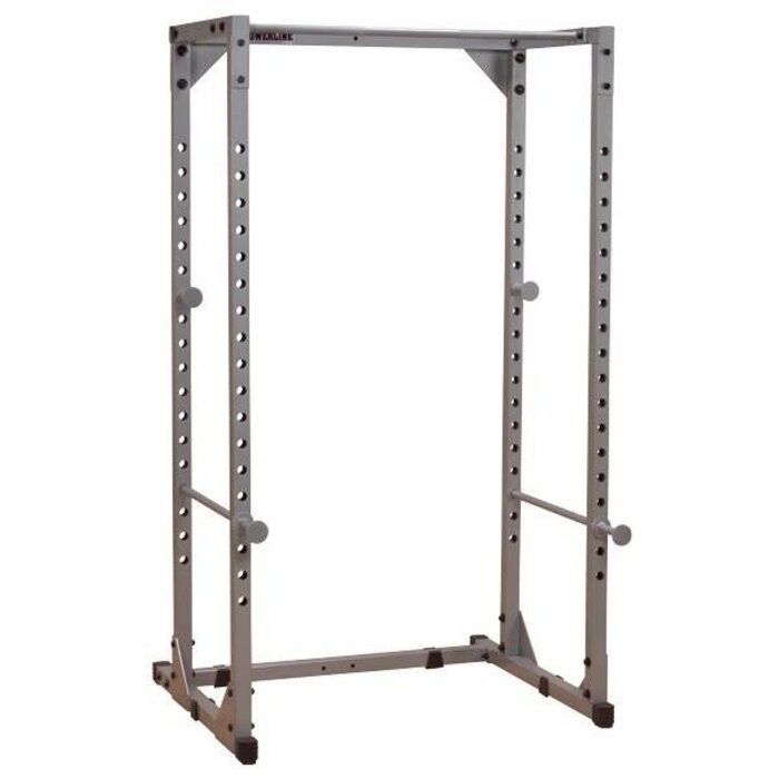 PowerLine Ppr200 power rack