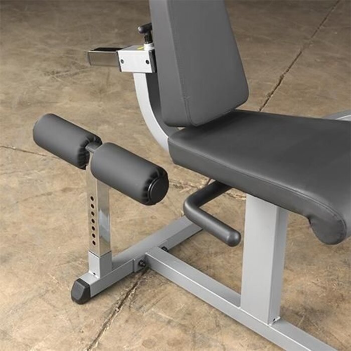 Body-Solid Gcec340 leg extension en curl - verwacht begin juli