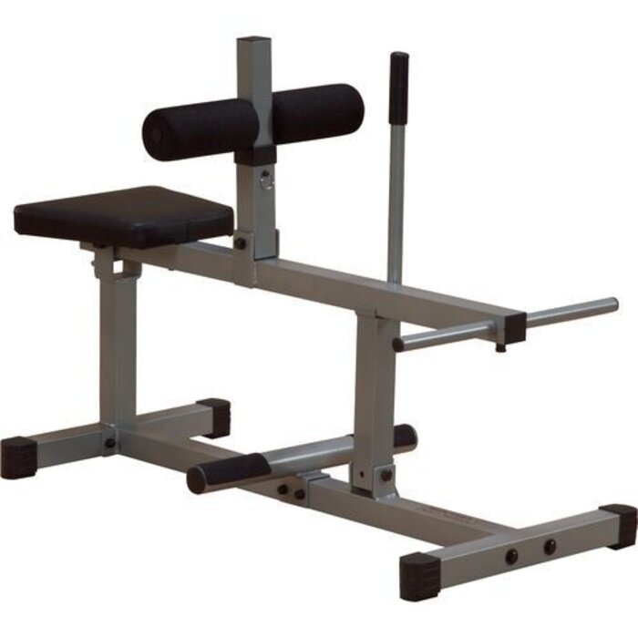 PowerLine Psc43x seated calf raise