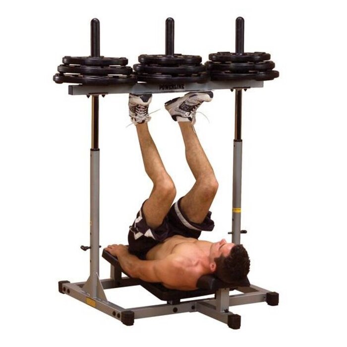 PowerLine Pvlp156x vertical leg press