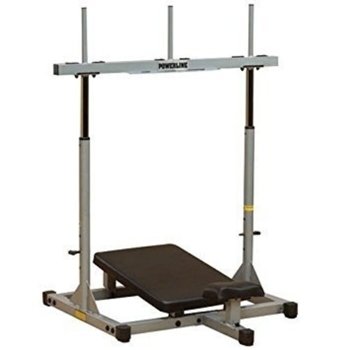PowerLine Pvlp156x vertical leg press
